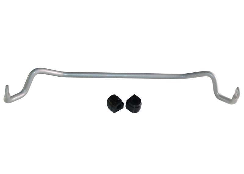 Whiteline Front Sway Bar 27mm Heavy Duty BMW 135I 2008-2011 BBF43 Photo - Close Up