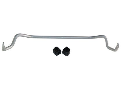 Whiteline Front Sway Bar 27mm Heavy Duty BMW 135I 2008-2011 BBF43 Photo - Close Up
