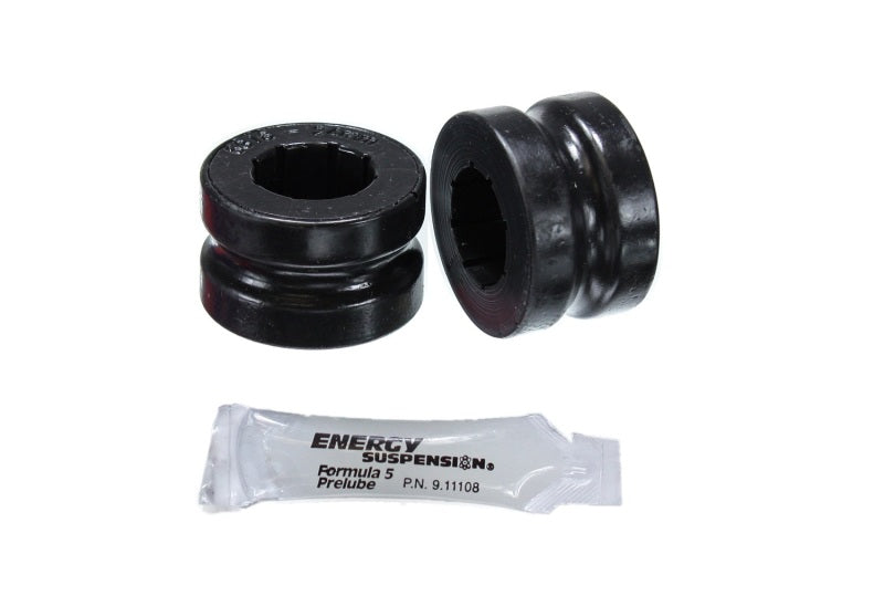 Energy Suspension Sway Bar Bushing Set Black Dodge Neon SRT-4 2003-2004 5.5153G Photo - Primary