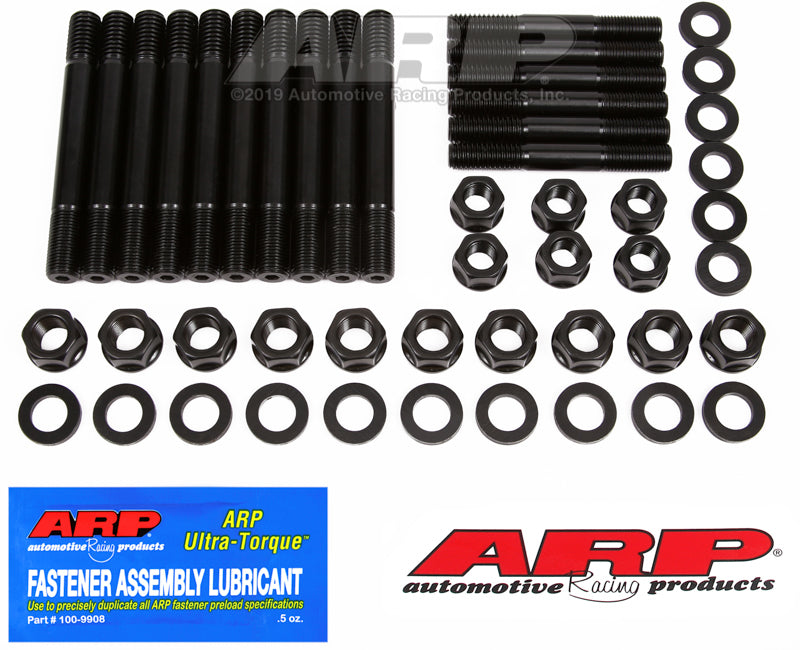 ARP Main Stud Kit  Dart SHP Ford Small Block 351 154-5613 Photo - Primary
