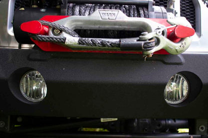 Fishbone Offroad 2018+ Jeep Wrangler JL Mako Front Bumper FB22090 FB22090 Photo - lifestyle view