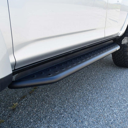 Westin 10-17 Toyota 4Runner Trail / 14-23 SR5/TRD/PRO Outlaw Running Boards 28-32165 28-32165 Photo - Mounted