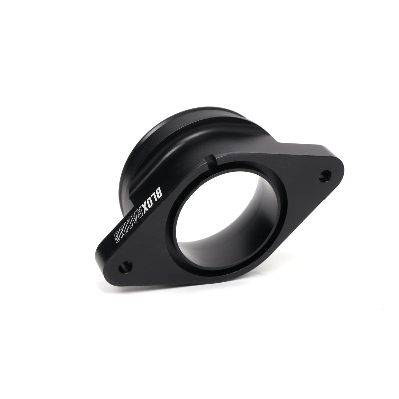 BLOX Racing 15-21 Subaru WRX Flange for 3in Turbo Inlet Hose Black BXFL-50221-FL BXFL-50221-FL User 1