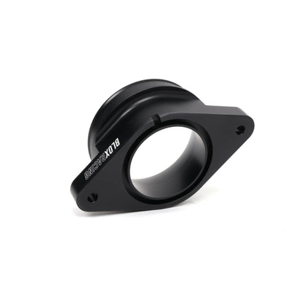 BLOX Racing 15-21 Subaru WRX Flange for 3in Turbo Inlet Hose Black BXFL-50221-FL BXFL-50221-FL User 1
