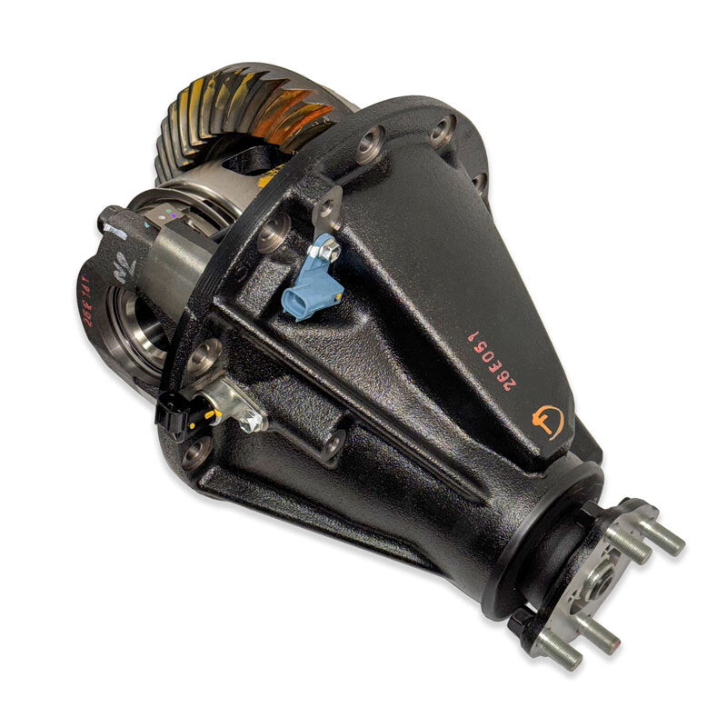 Yukon Gear & Axle Yukon Gear 16-23 Toyota Tacoma 8.75in Rear 3rd Member Assembly T8.75 3.90 Ratio w/E-Locker YDAT8.75-390E YDAT8.75-390E Photo - out of package