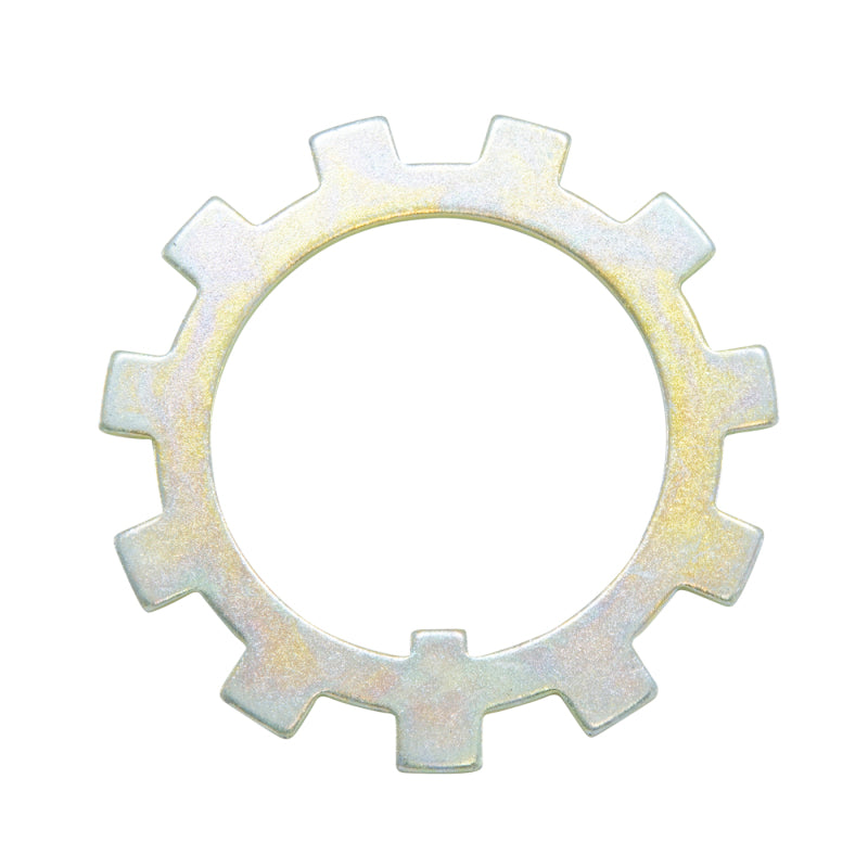 Yukon Gear & Axle Yukon Spindle Nut Retainer Washer for Dana 60 & 70 2.020in O.D 11 Outer TABS YSPSP-033 YSPSP-033 Photo - Primary