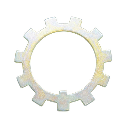 Yukon Gear & Axle Yukon Spindle Nut Retainer Washer for Dana 60 & 70 2.020in O.D 11 Outer TABS YSPSP-033 YSPSP-033 Photo - Primary