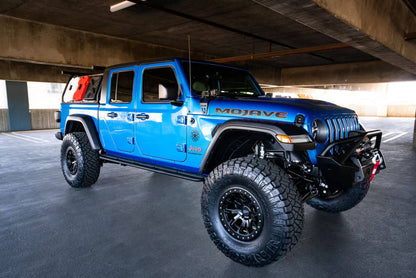 DV8 Offroad 20-22 Jeep JL 392/ Jeep JT Mojave Edition Dual Pod Light Mounts LBJL-06 LBJL-06 User 6