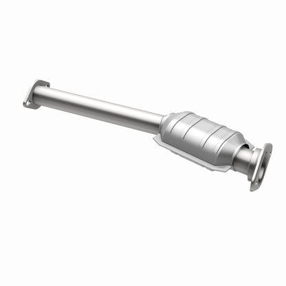MagnaFlow California Grade CARB Compliant Direct-Fit Catalytic Converter 457027 360 Degree Image Set