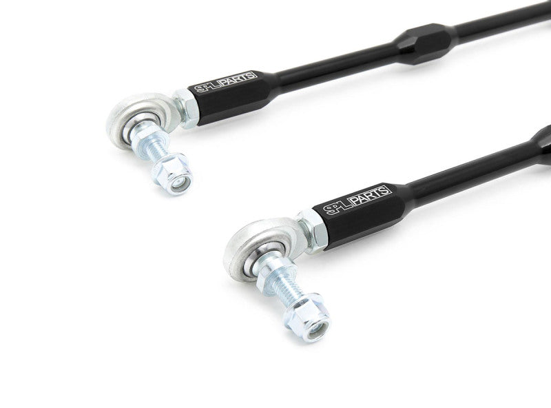 SPL Part Front Swaybar Endlinks Supra A90 / BMW G2X / BMW G42 SPL FE G29 Photo - out of package
