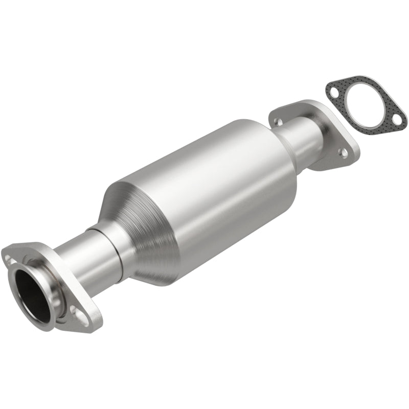 MagnaFlow Mitsubishi Van California Grade CARB Compliant Direct-Fit Catalytic Converter 3391240 Photo - Primary