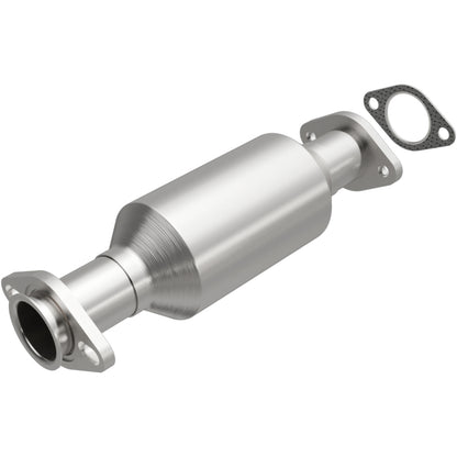 MagnaFlow Mitsubishi Van California Grade CARB Compliant Direct-Fit Catalytic Converter 3391240 Photo - Primary