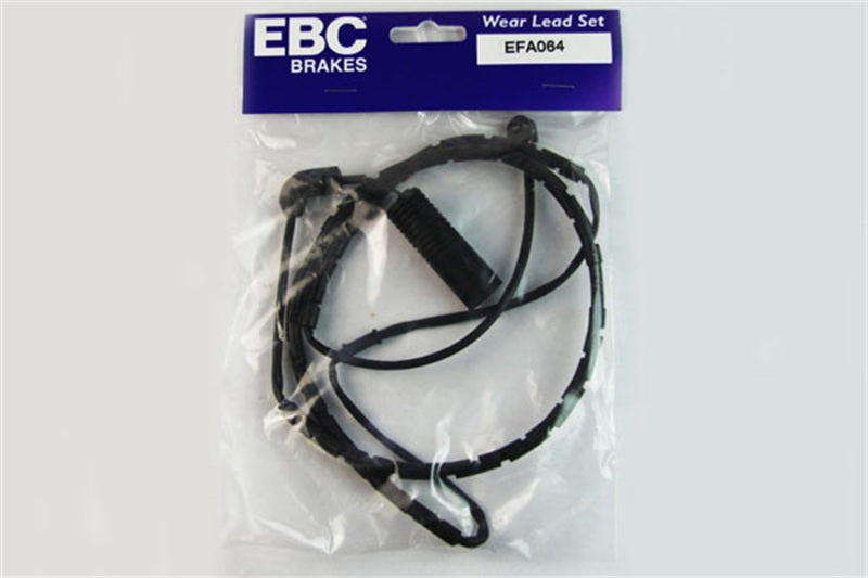 EBC 03-09 BMW Z4 2.5 Rear Wear Leads EFA064 EFA064 Photo - Primary