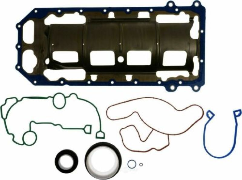 MAHLE Original Audi A3 13-10 Conversion Set CS54888