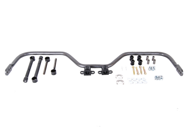 Hellwig Dodge 2500 2'-4'ADJ Rear Sway Bar 7879 Photo - Primary