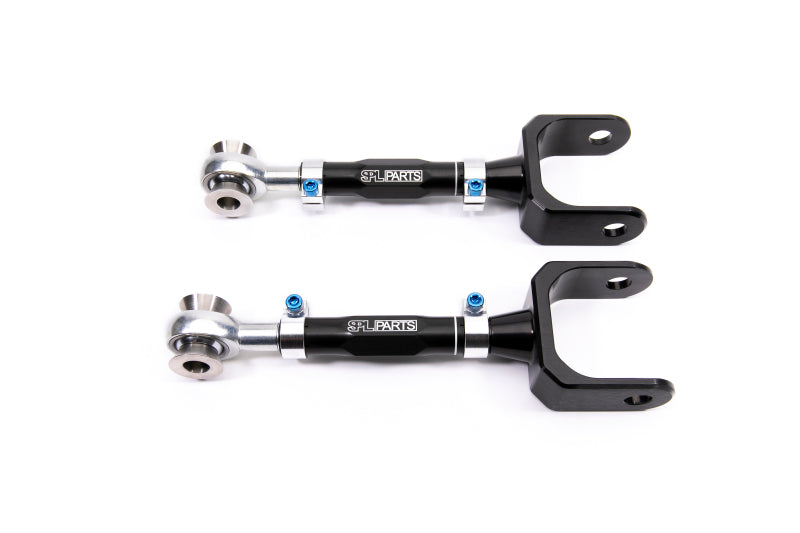 SPL Part Tesla Model 3 / Model Y Rear Upper Lateral (Camber) Links SPL RUA MOD3 Photo - Primary