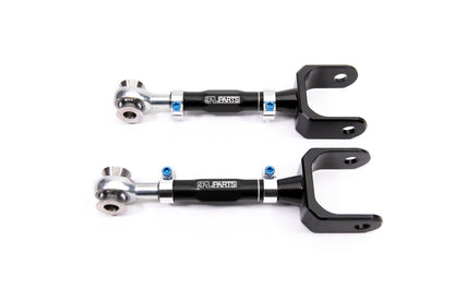 SPL Part Tesla Model 3 / Model Y Rear Upper Lateral (Camber) Links SPL RUA MOD3 Photo - Primary
