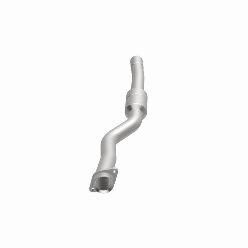 MagnaFlow Cadillac CTS OEM Grade Federal / EPA Compliant Direct-Fit Catalytic Converter 49173 360 Degree Image Set