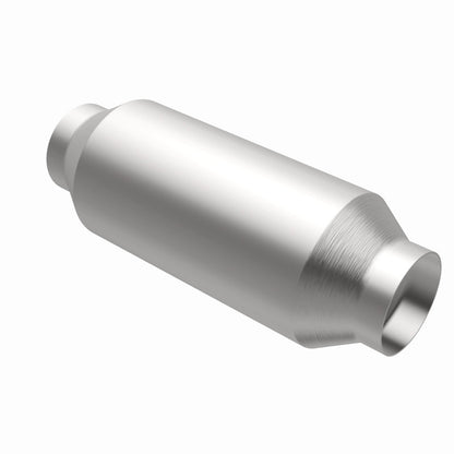 MagnaFlow OEM Grade Federal / EPA Compliant Universal Catalytic Converter 51756 360 Degree Image Set