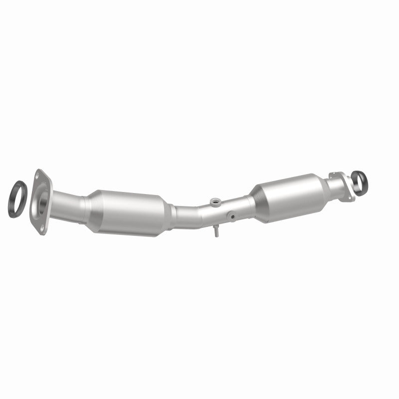 MagnaFlow Nissan Sentra OEM Grade Federal / EPA Compliant Direct-Fit Catalytic Converter 52710 360 Degree Image Set