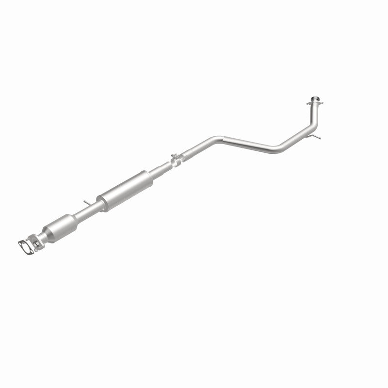 MagnaFlow Mazda 5 OEM Grade Federal / EPA Compliant Direct-Fit Catalytic Converter 21-314 360 Degree Image Set