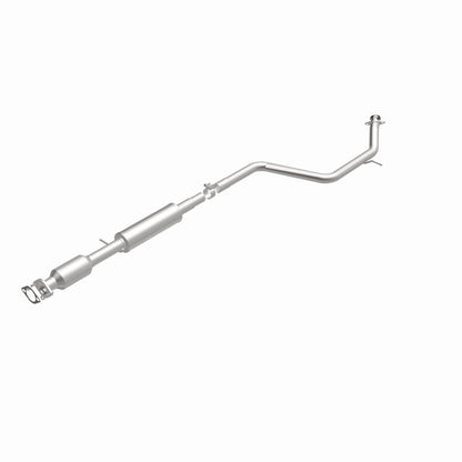 MagnaFlow Mazda 5 OEM Grade Federal / EPA Compliant Direct-Fit Catalytic Converter 21-314 360 Degree Image Set