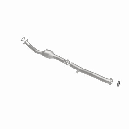 MagnaFlow Subaru OEM Grade Federal / EPA Compliant Direct-Fit Catalytic Converter 52510 360 Degree Image Set