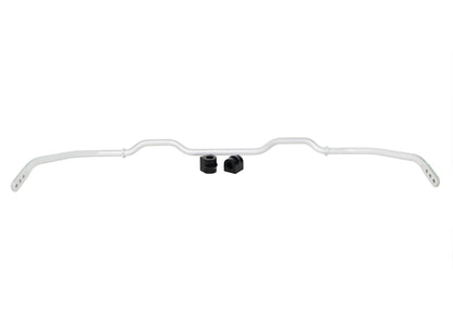 Whiteline 2017+ Tesla Model 3 / 2020+ Model Y Rear Sway Bar - 24mm 3 Point Adjustable BTR101XZ BTR101XZ Photo - out of package