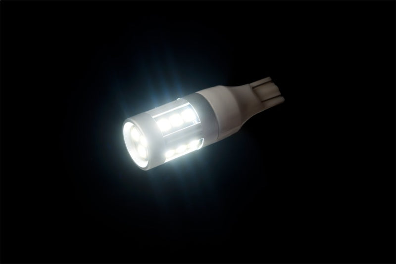 Putco 921 - White Metal 360 LED 340921W-360 340921W-360 Photo - Unmounted