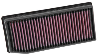 K&N Engineering Replacement Air Filter KNE33-3007 33-3007 Photo - Primary