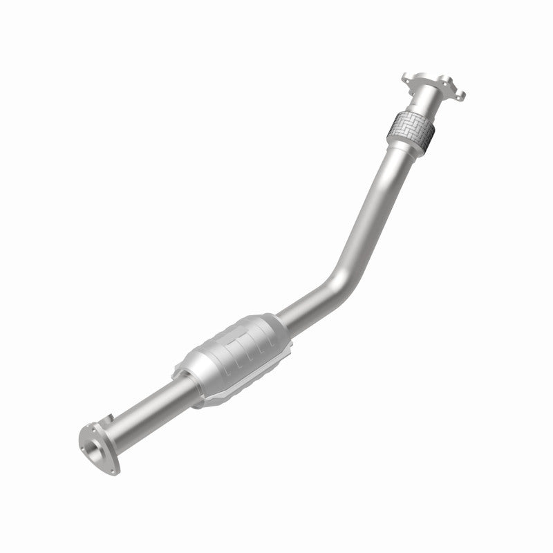MagnaFlow HM Grade Federal / EPA Compliant Direct-Fit Catalytic Converter 23474 360 Degree Image Set