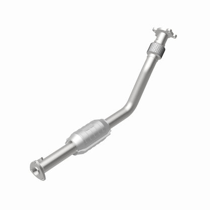 MagnaFlow HM Grade Federal / EPA Compliant Direct-Fit Catalytic Converter 23474 360 Degree Image Set