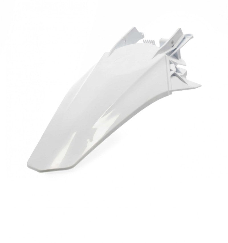 Acerbis Rear Fender Gasgas Wht 2872720002 2872720002 Photo - Primary