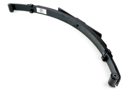 Tuff Country 79-85 Toyota Truck 4wd Rear 3.5in EZ-Ride Leaf Springs (Ea) 59300 59300 Photo - Unmounted