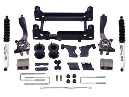 Tuff Country 2004 Toyota Tundra 4x4 & 2wd 5in Lift Kit (No Shocks) 55906 55906 Photo - Primary