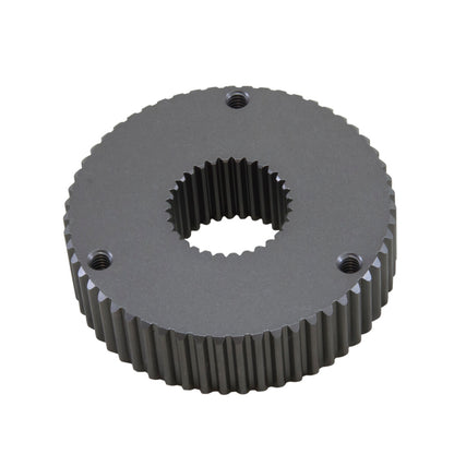 Yukon Gear & Axle Yukon Hardcore Drive Flange 30 Spline Inner 55 Spline Outer YHCDF-30-B YHCDF-30-B Photo - Primary