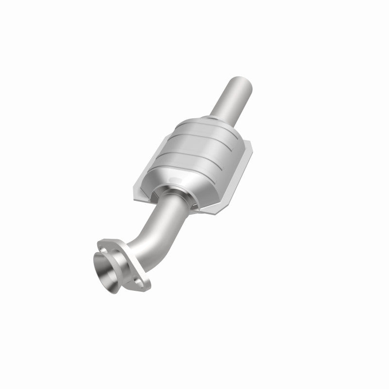MagnaFlow Standard Grade Federal / EPA Compliant Direct-Fit Catalytic Converter 23369 360 Degree Image Set