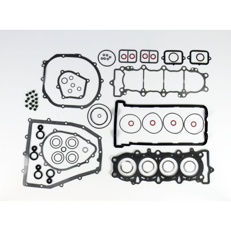 Athena 95-01 Kawasaki ZX-6R 600 Complete Gasket Kit (Excl Oil Seal) P400250850005 P400250850005 Photo - Primary