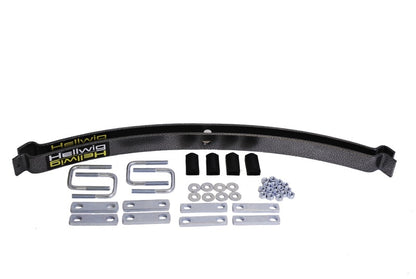 Hellwig EZ-1000 Helper Spring Kit 1210 Photo - Primary