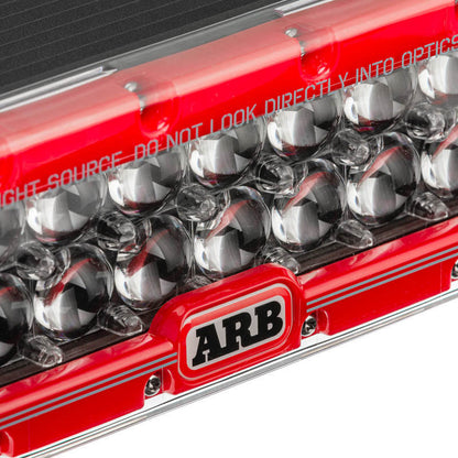 ARB Intensity V2 Light Bar Combination AR40CV2 AR40CV2 Photo - Close Up