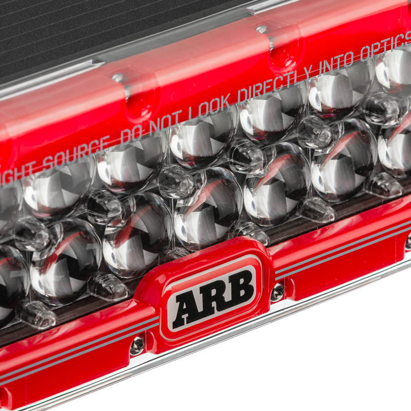 ARB Intensity V2 Light Bar Combination AR40CV2 AR40CV2 Photo - Close Up