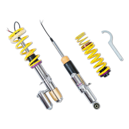 KW Coilover Kit DDC ECU BMW M4 (F82) Coupe 39020039 39020039 User 1