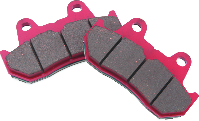 BikeMaster Suzuki Sintered Brake Pads 961405 961405 Photo - Primary
