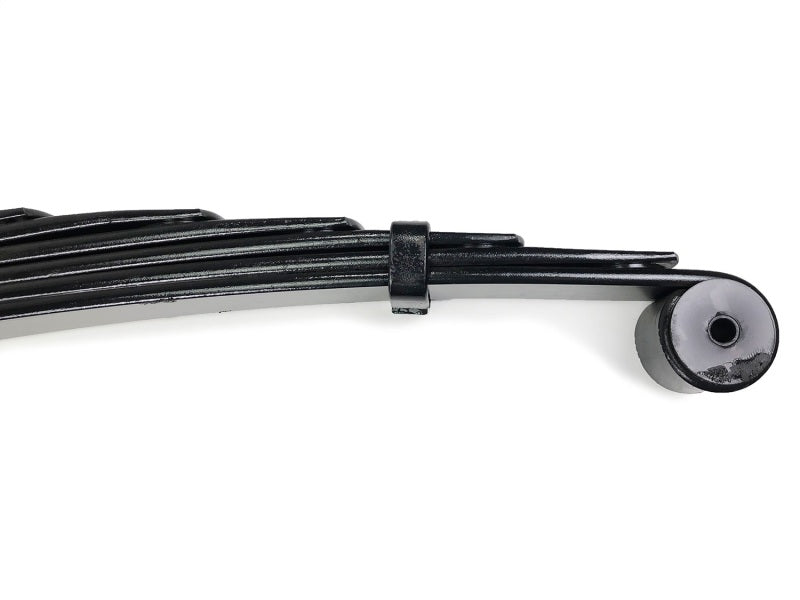 Tuff Country 80-97 Ford F-250 4wd Front 4in EZ-Ride Leaf Springs (Ea) 28481 28481 Photo - Unmounted