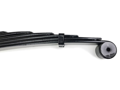Tuff Country 80-97 Ford F-250 4wd Front 4in EZ-Ride Leaf Springs (Ea) 28481 28481 Photo - Unmounted