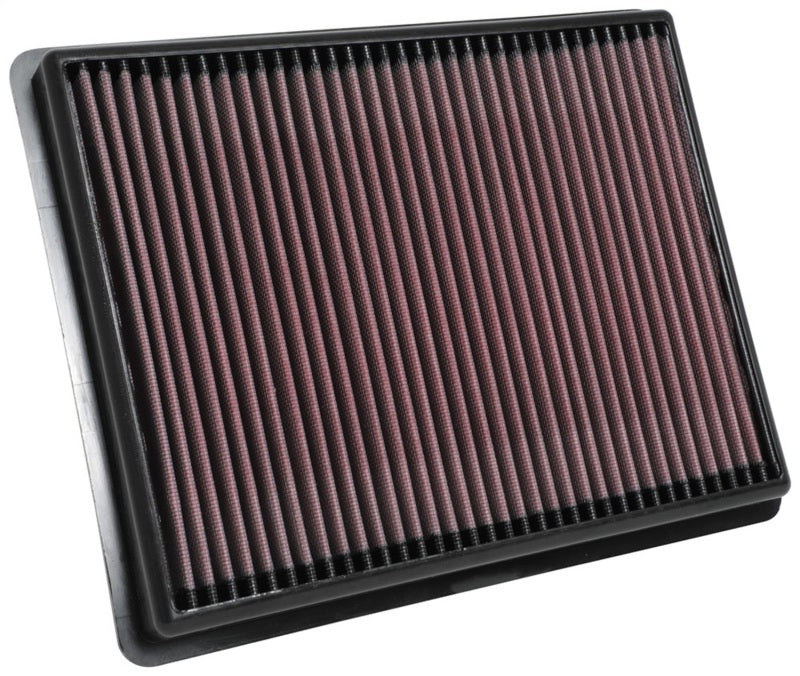 K&N Engineering KN Drop in Air Filters Air Filters Air Filters - Drop In main image