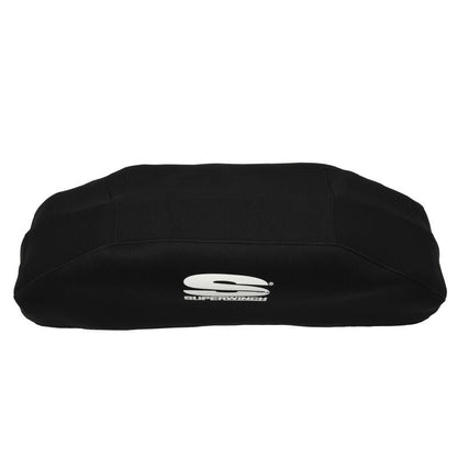Superwinch Winch Cover for Sx 10000/12000/Talon 9.5 Integrated Winches - Blk Neoprene 1571 1571 Photo - Close Up