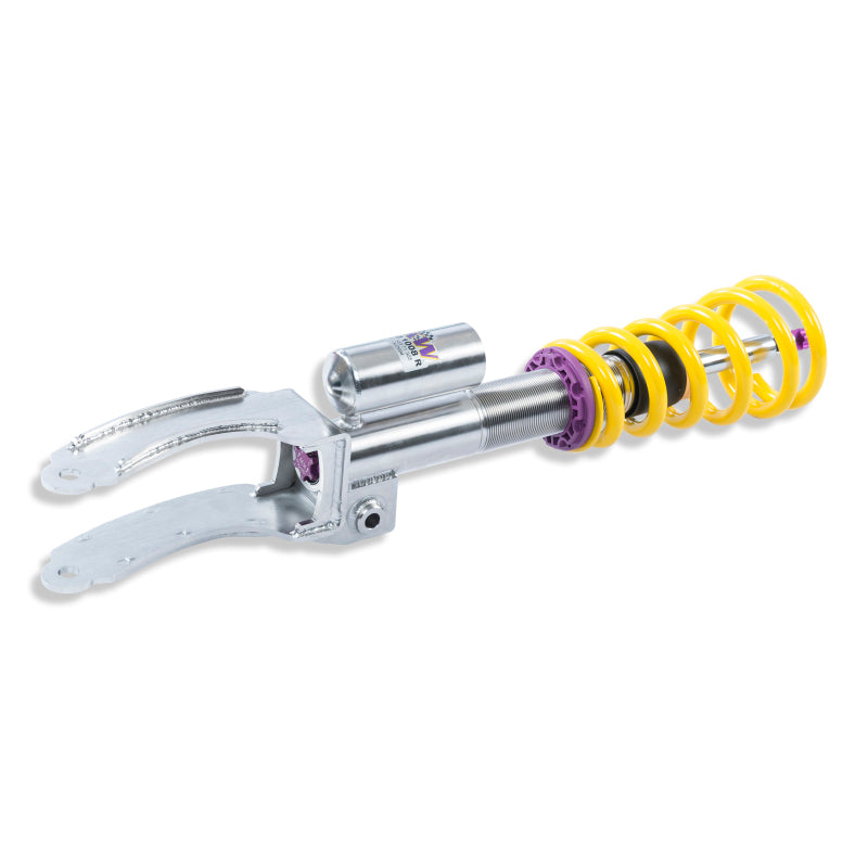 KW V3 Coilover Kit Porsche Cayenne (9PA) incl. Cayenne S, without PASM; Audi Q7 (4L); All Models, All Engines 35271014 35271014 User 2