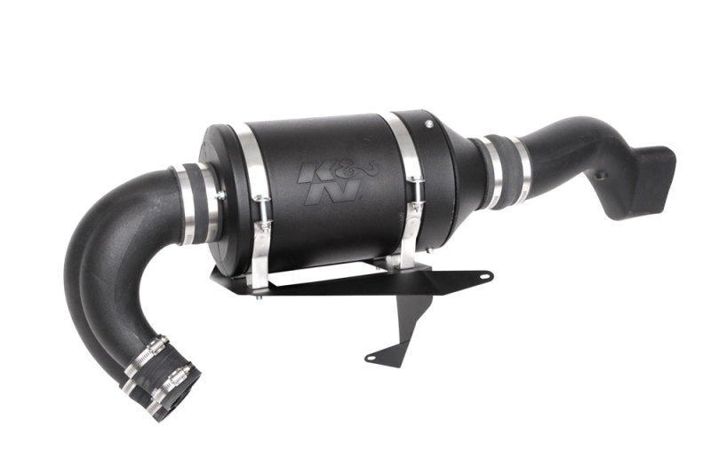 K&N Engineering KN 63 AirCharger Intake Air Intake Systems Cold Air Intakes main image