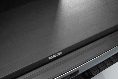 Truxedo TruXport 16-19 Toyota Tacoma 5' Bed 256001 Photo - Close Up